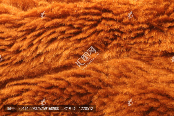 仿動(dòng)物毛皮的棕色色調(diào)；質(zhì)感優(yōu)良的背景