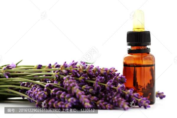 薰衣草精油