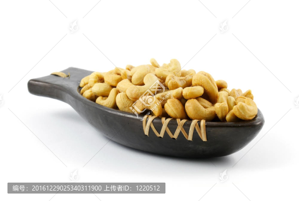 腰果