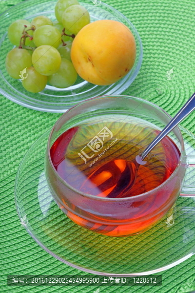 上午茶