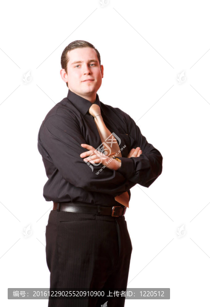 商人
