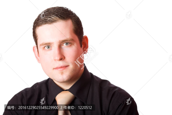 生意人