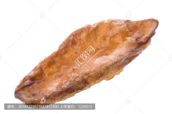 油炸紅薯
