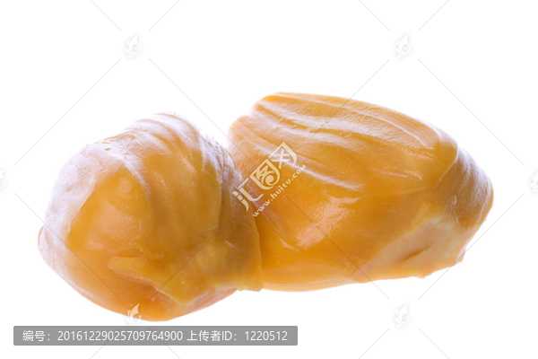 菠蘿蜜果實分離
