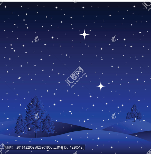 夜景