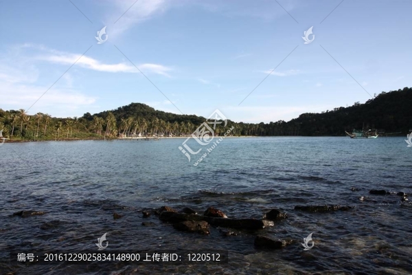 海景