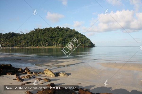 海景