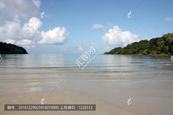 海景