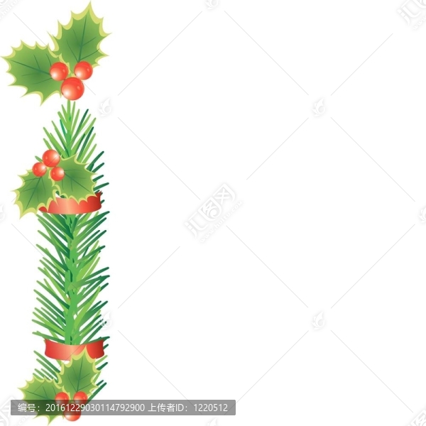 ？我的圣誕信