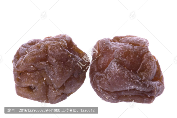 酸甜的李子