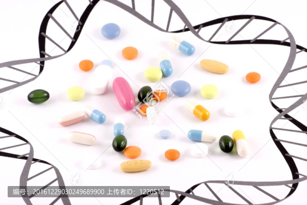 DNA