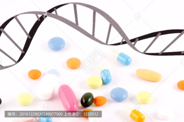 DNA
