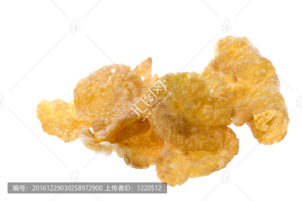 玉米片的宏