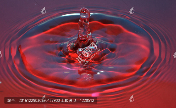 水滴