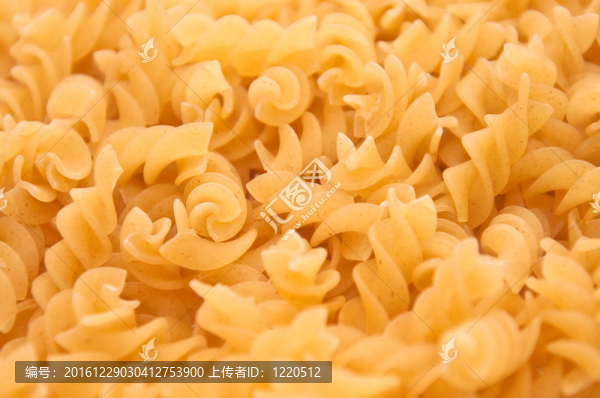 面條