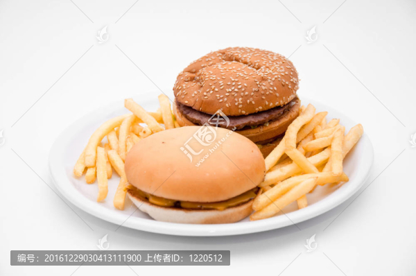 垃圾食品