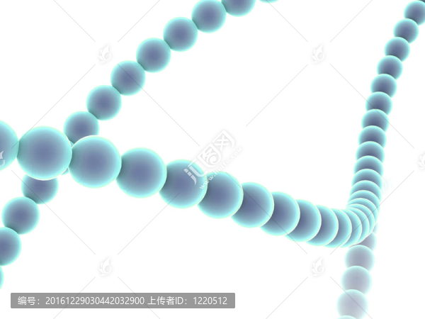 基因在DNA。