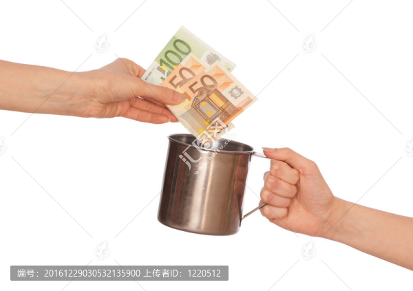 慈善