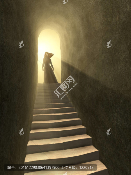 隧道燈