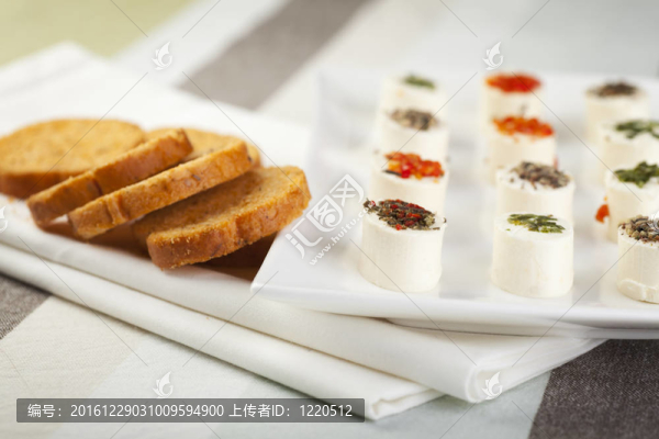奶酪開胃