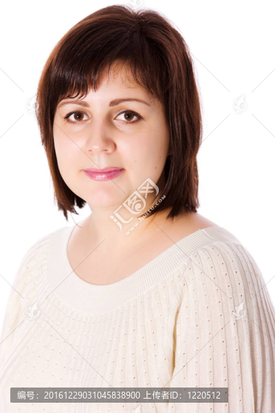 中年女人
