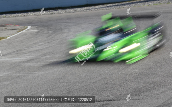 賽車