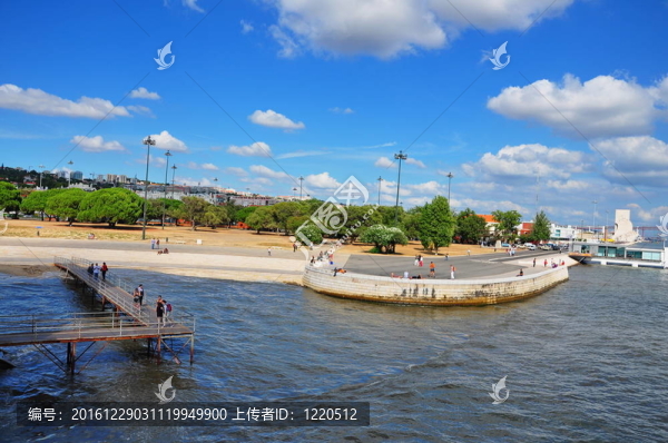 葡萄牙；一個(gè)安靜的地方休息