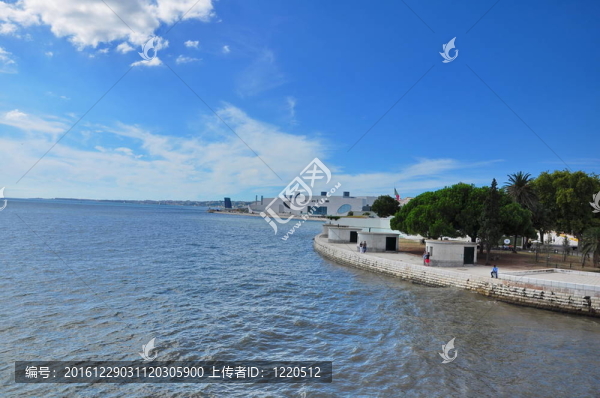 葡萄牙；一個安靜的地方休息