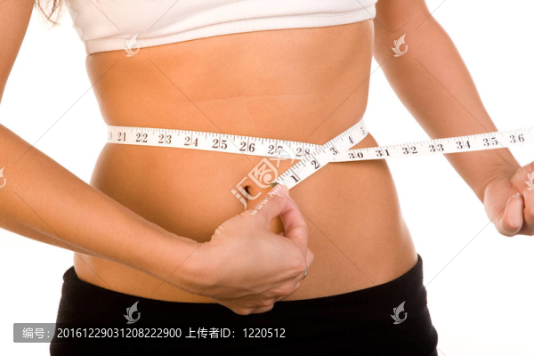 控制體重
