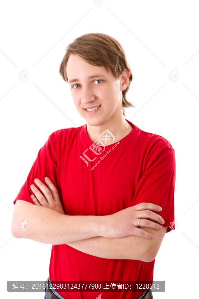 年輕人