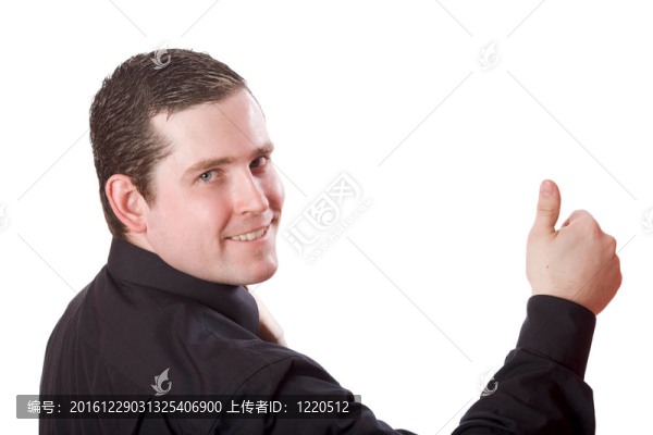 生意人