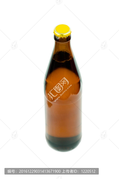 啤酒瓶