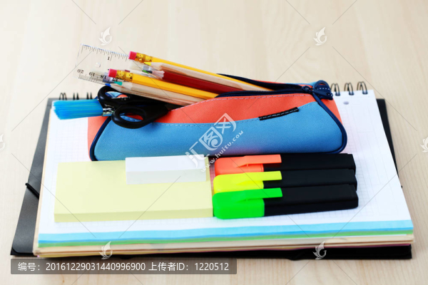 學校用品