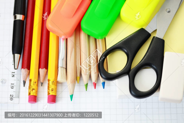 學校用品