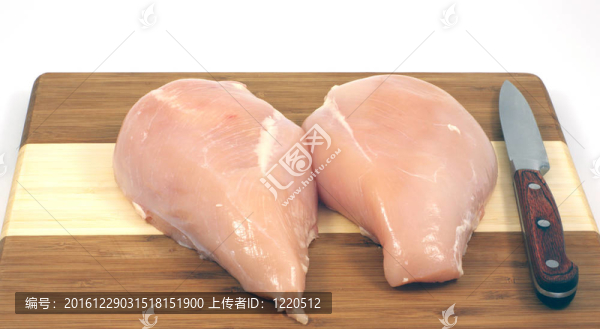 雞胸肉