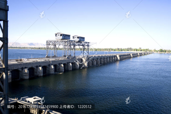 尼羅河