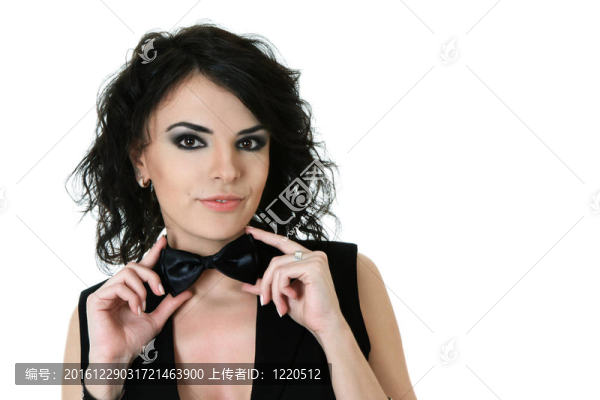 美女寫真