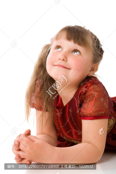 夢中的女孩