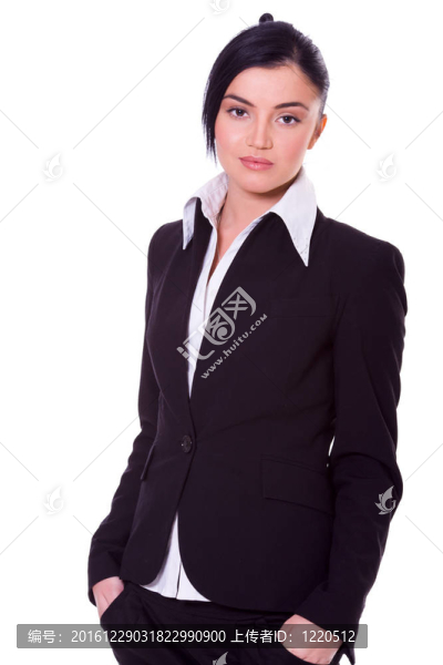 女企業(yè)家