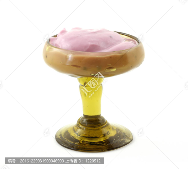 樹(shù)莓酸奶菜