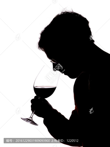 人與酒