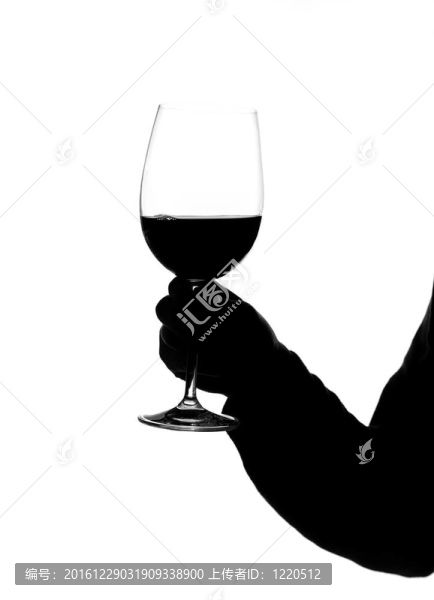 杯酒