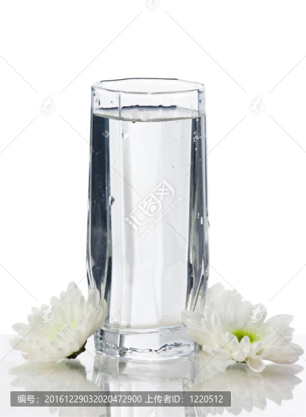 玻璃水