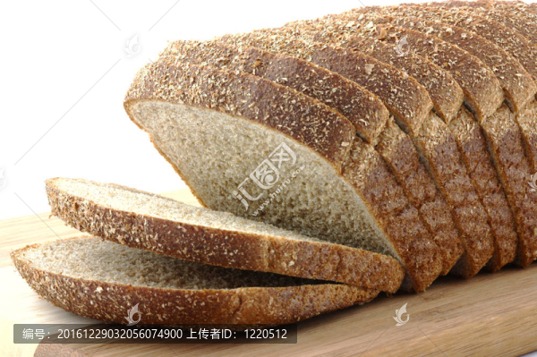 全麥面包