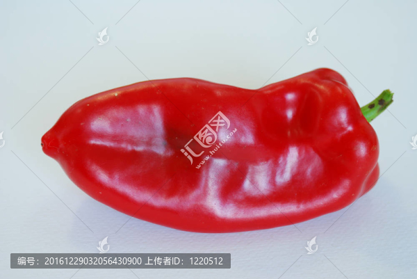 紅辣椒