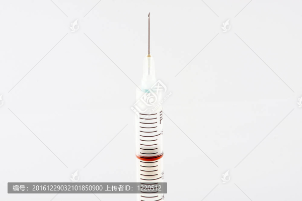 注射器
