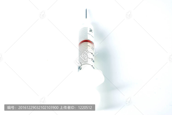 注射器