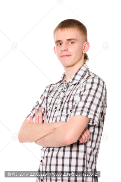 年輕人