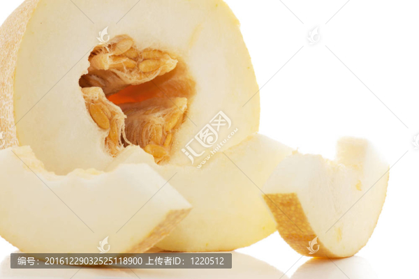甜瓜
