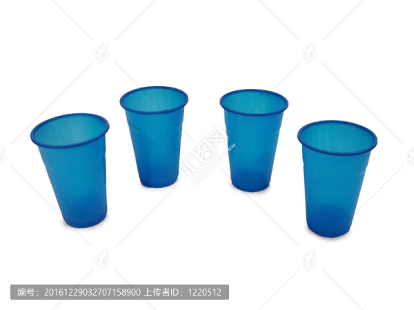 塑料杯